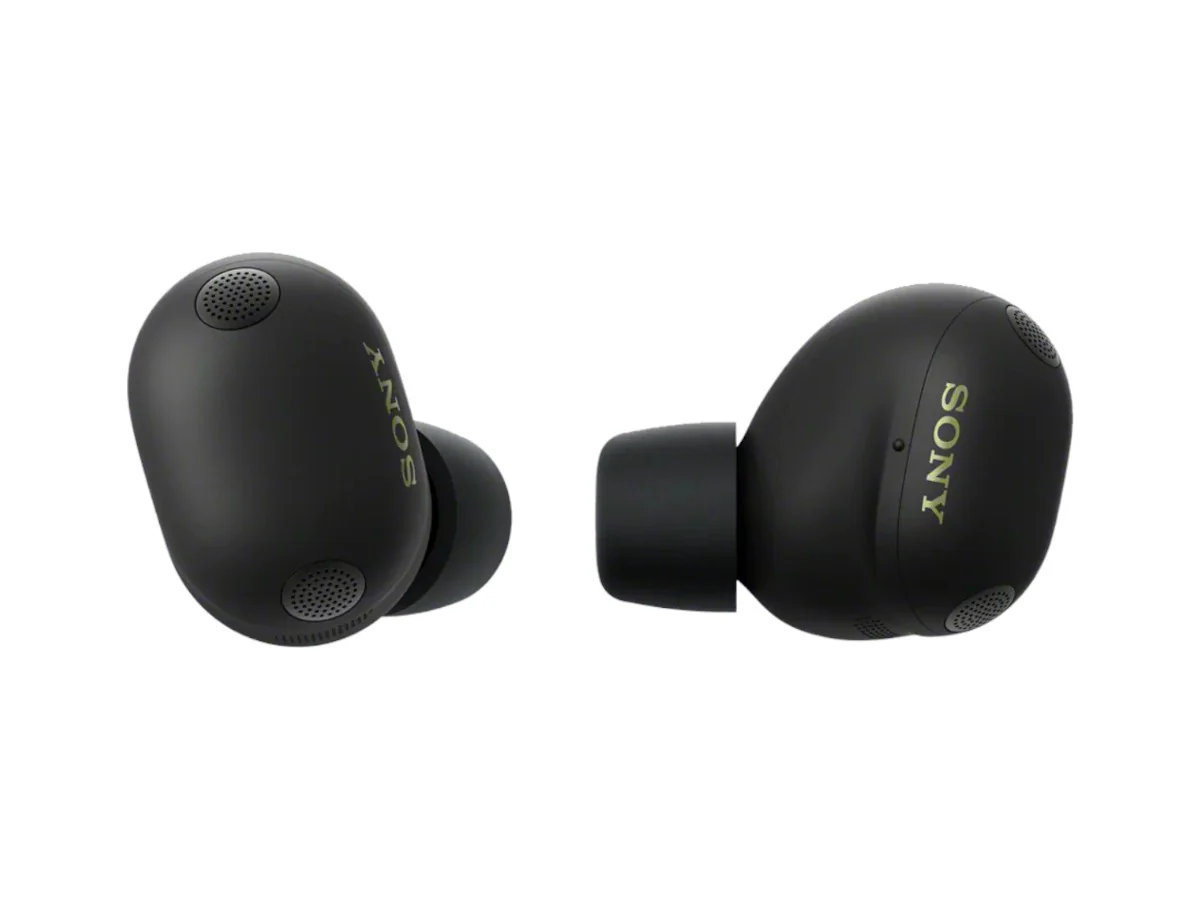 WF-1000XM6 Wireless Noise Cancelling Earbuds - Image 8
