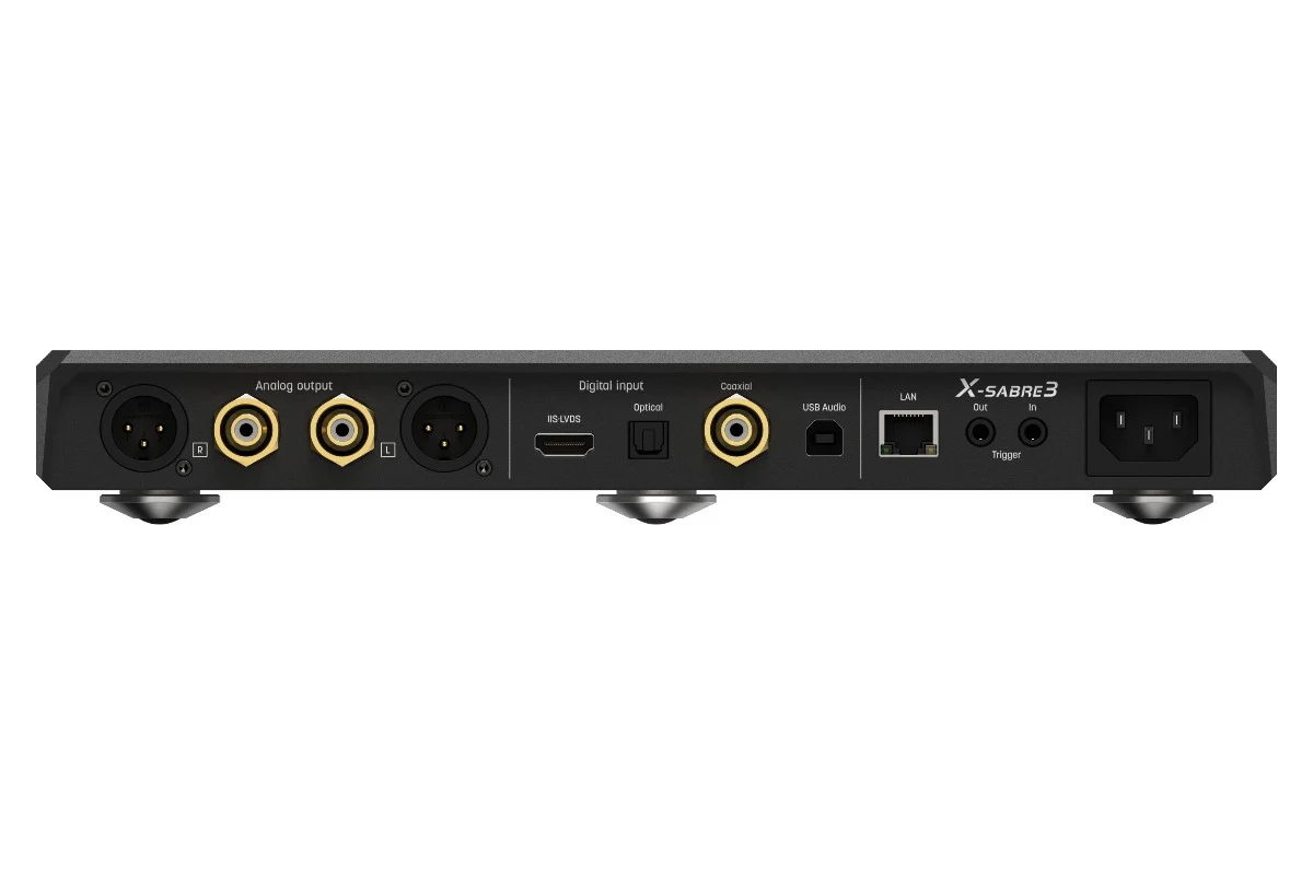X-Sabre 3 MQA Dac - Image 14