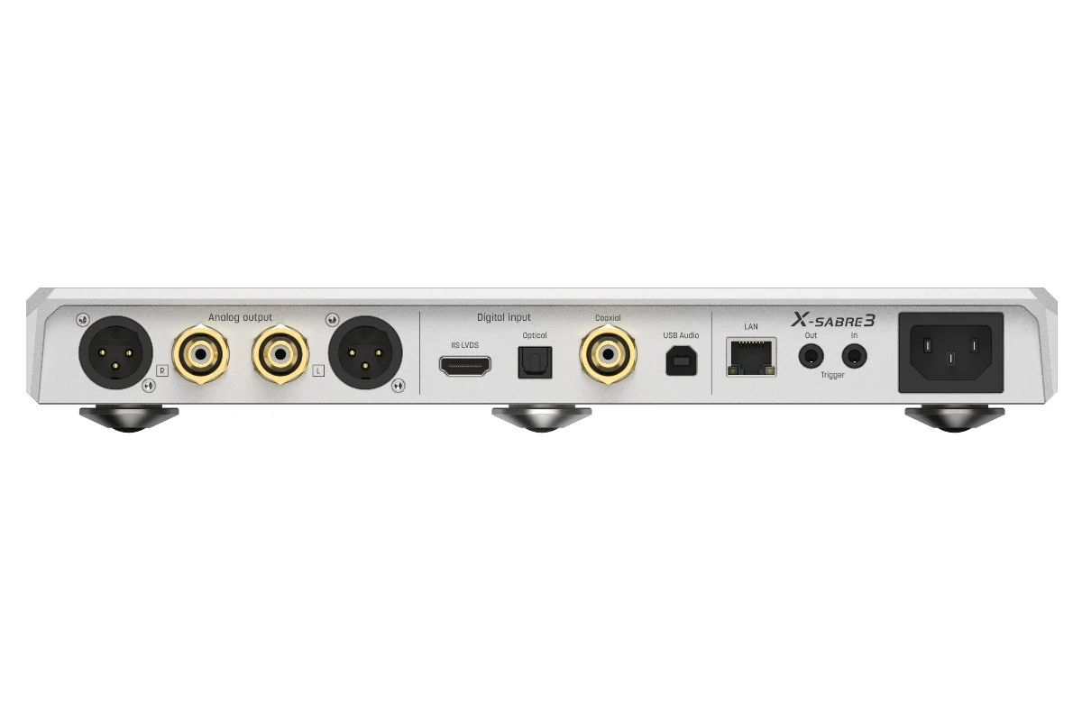 X-Sabre 3 MQA Dac - Image 15