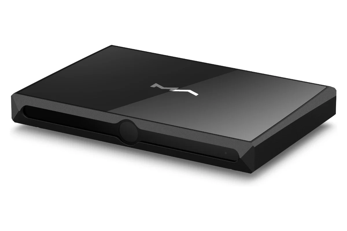 X-Sabre 3 MQA Dac - Image 2