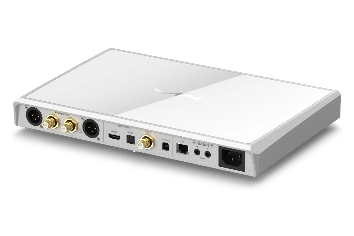 X-Sabre 3 MQA Dac - Image 4