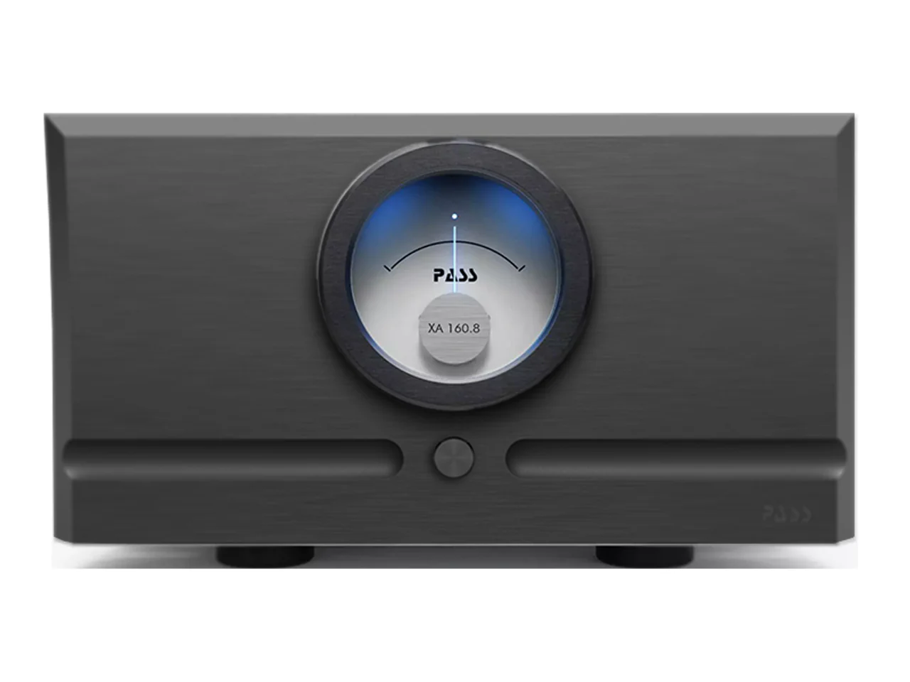 XA160.8 Monoblock Amplifiers - Image 2