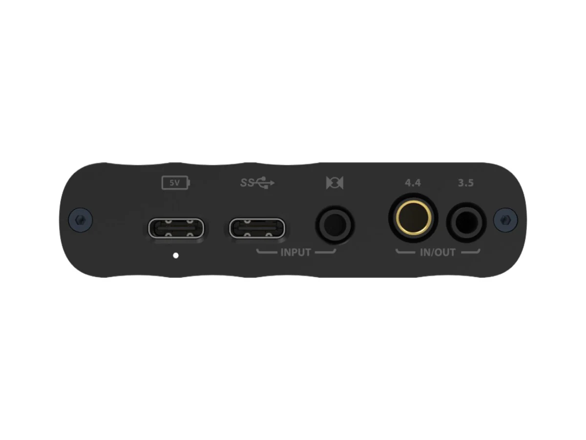 iDSD GR2 DAC Headphone Amp - Image 6