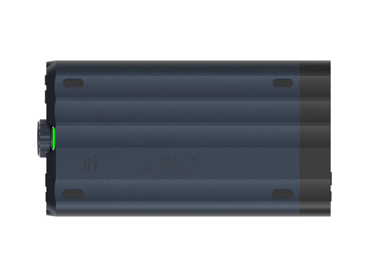 iDSD GR2 DAC Headphone Amp - Image 8